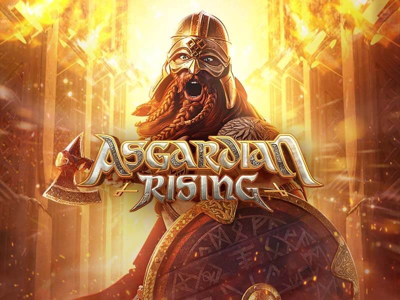 Como jogar o Asgardiano Rising Slots Casino: dicas e truques