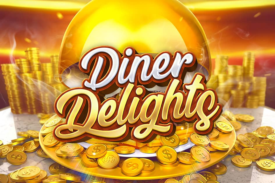 Diner Delight Slots: um divertido e emocionante jogo de cassino online estilo retrô