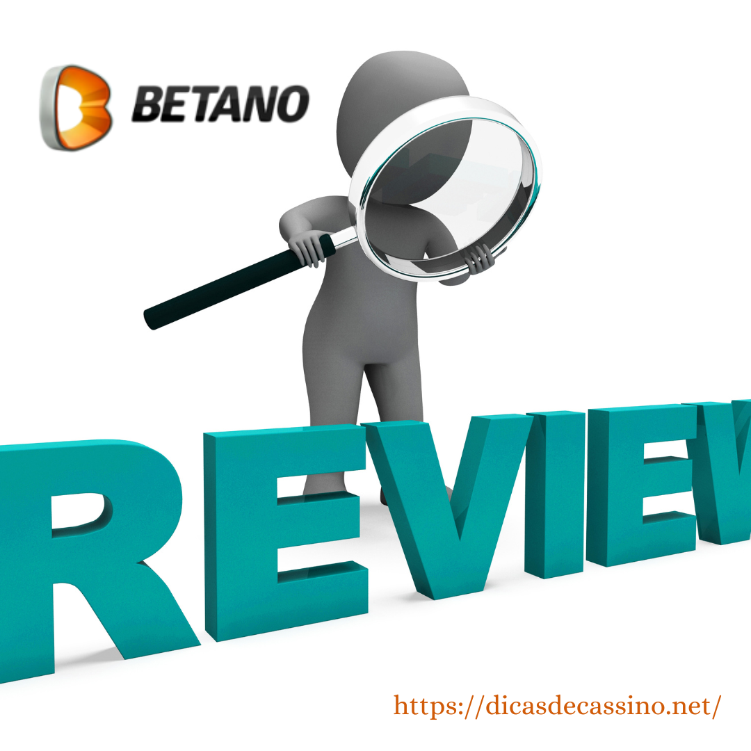 Betano: Características e análises da experiência de apostas