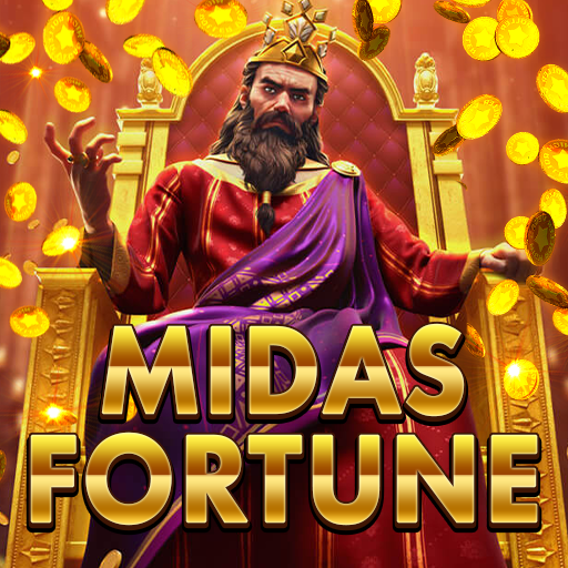 Midas Fortune: Jogo de Cassino Online Exclusivo