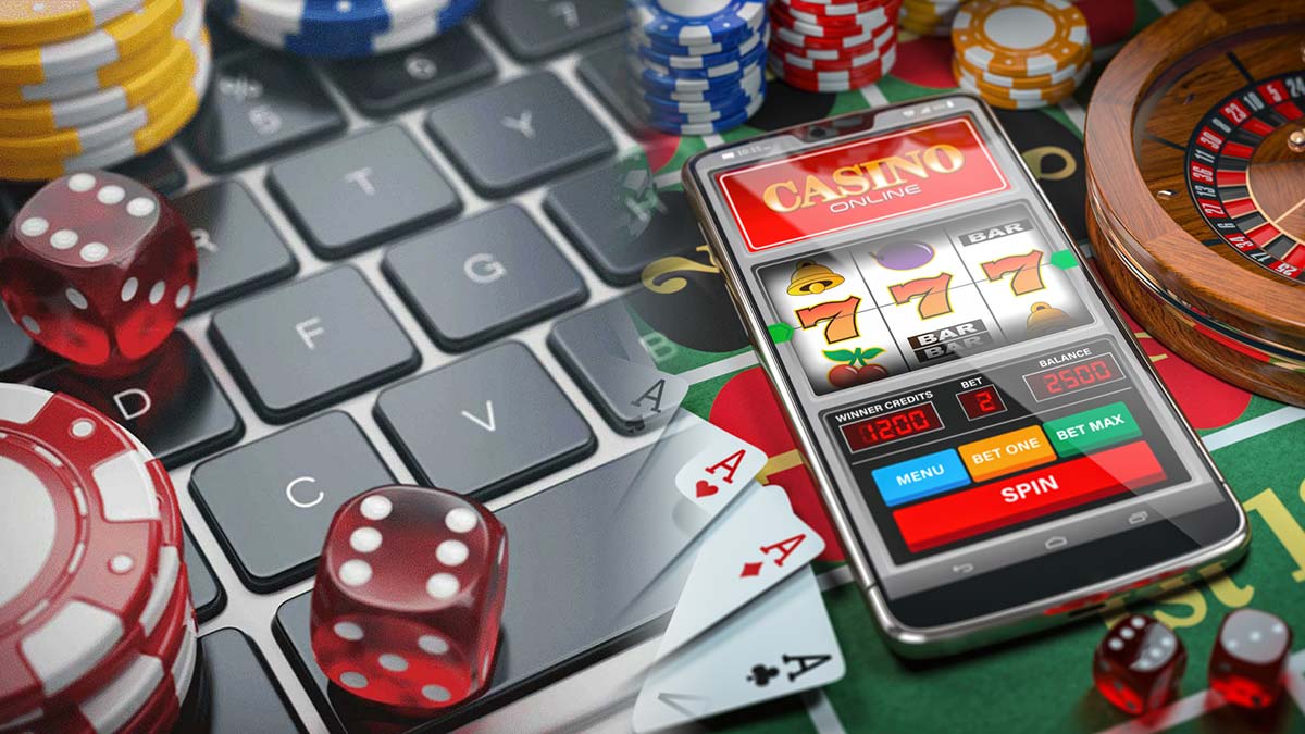 O Guia Definitivo para Casino de Apostas Móveis em 2023