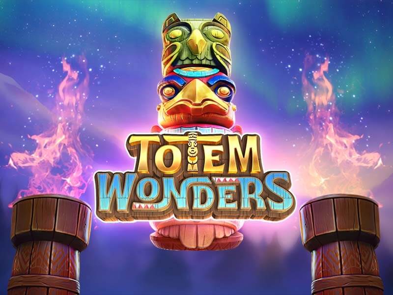 Descubra os segredos de Totem Wonders: um guia para ganhar muito no jogo de cassino online PG Slots